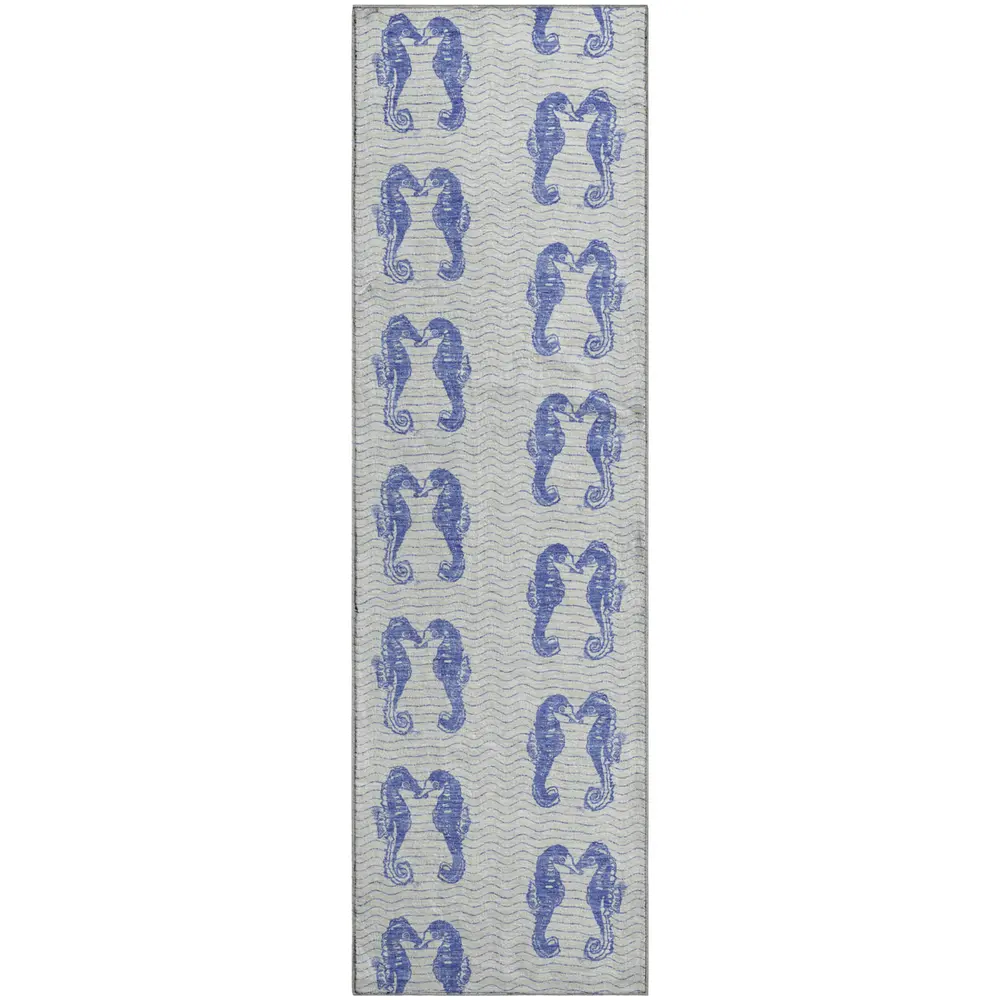 Mayfield AMF194 Blue 2'3