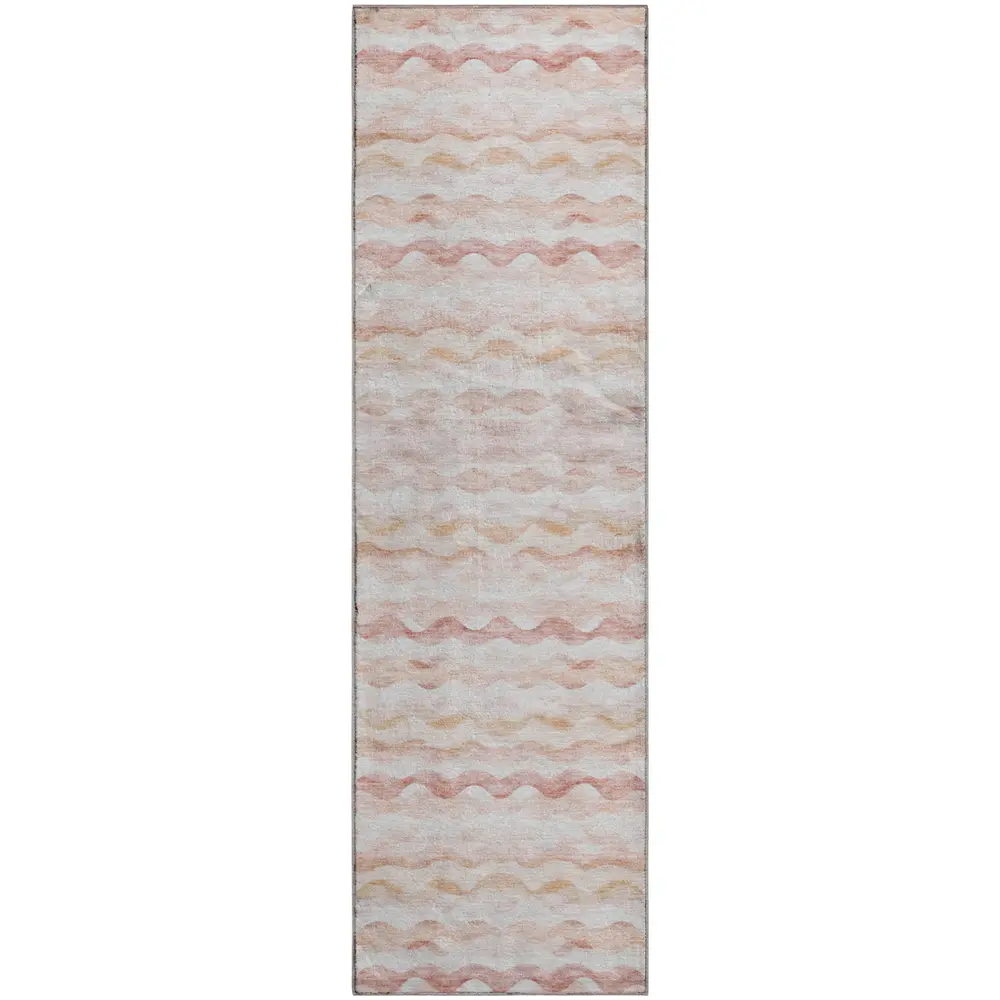 Mayfield AMF195 Peach 2'3