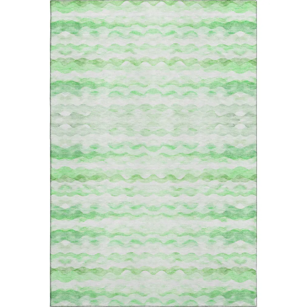 Mayfield AMF195 Green 5' x 7'6