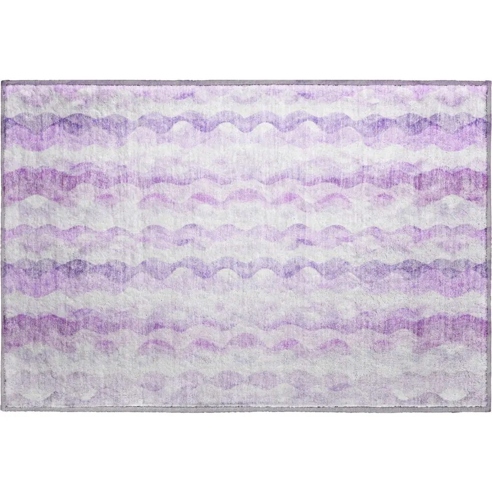 Mayfield AMF195 Purple 1'8