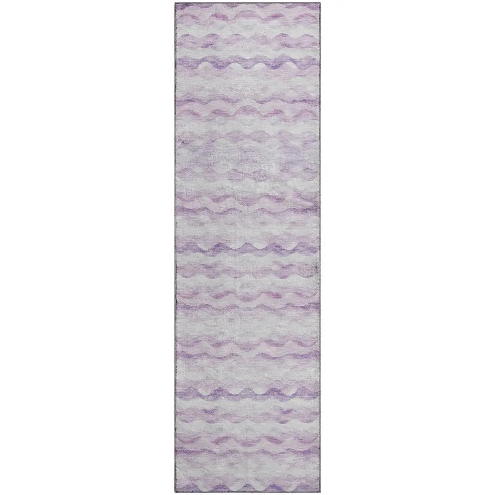 Mayfield AMF195 Purple 2'3