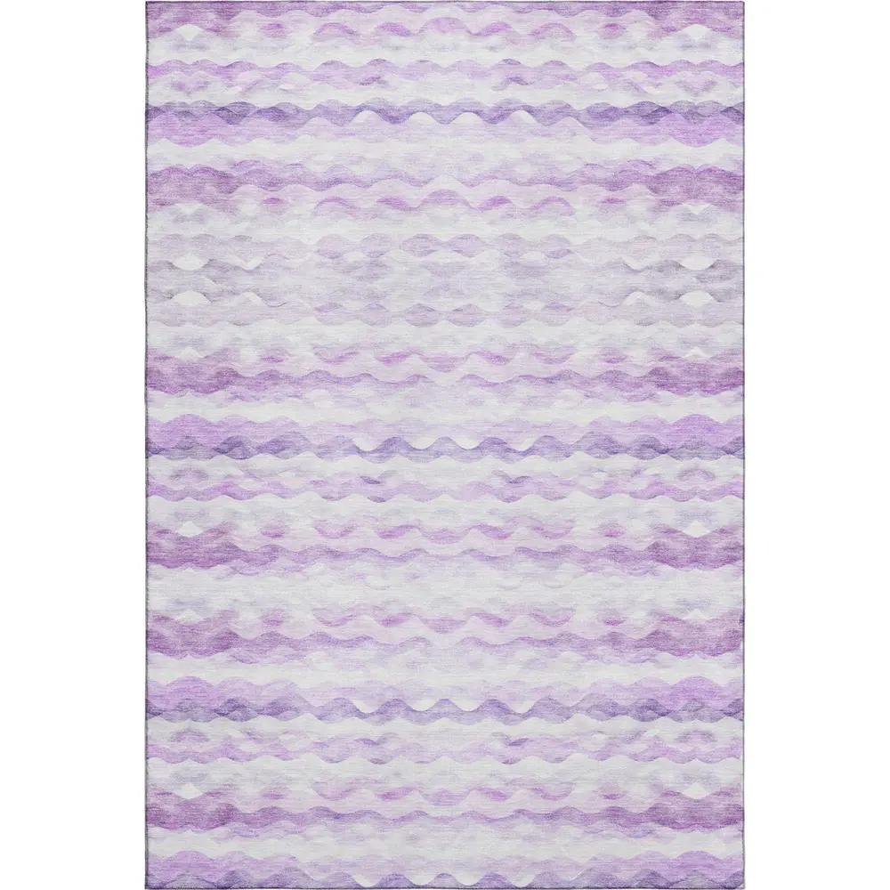 Mayfield AMF195 Purple 2'6