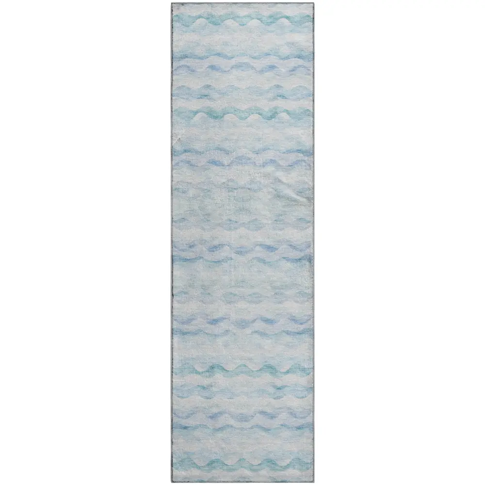 Mayfield AMF195 Blue 2'3