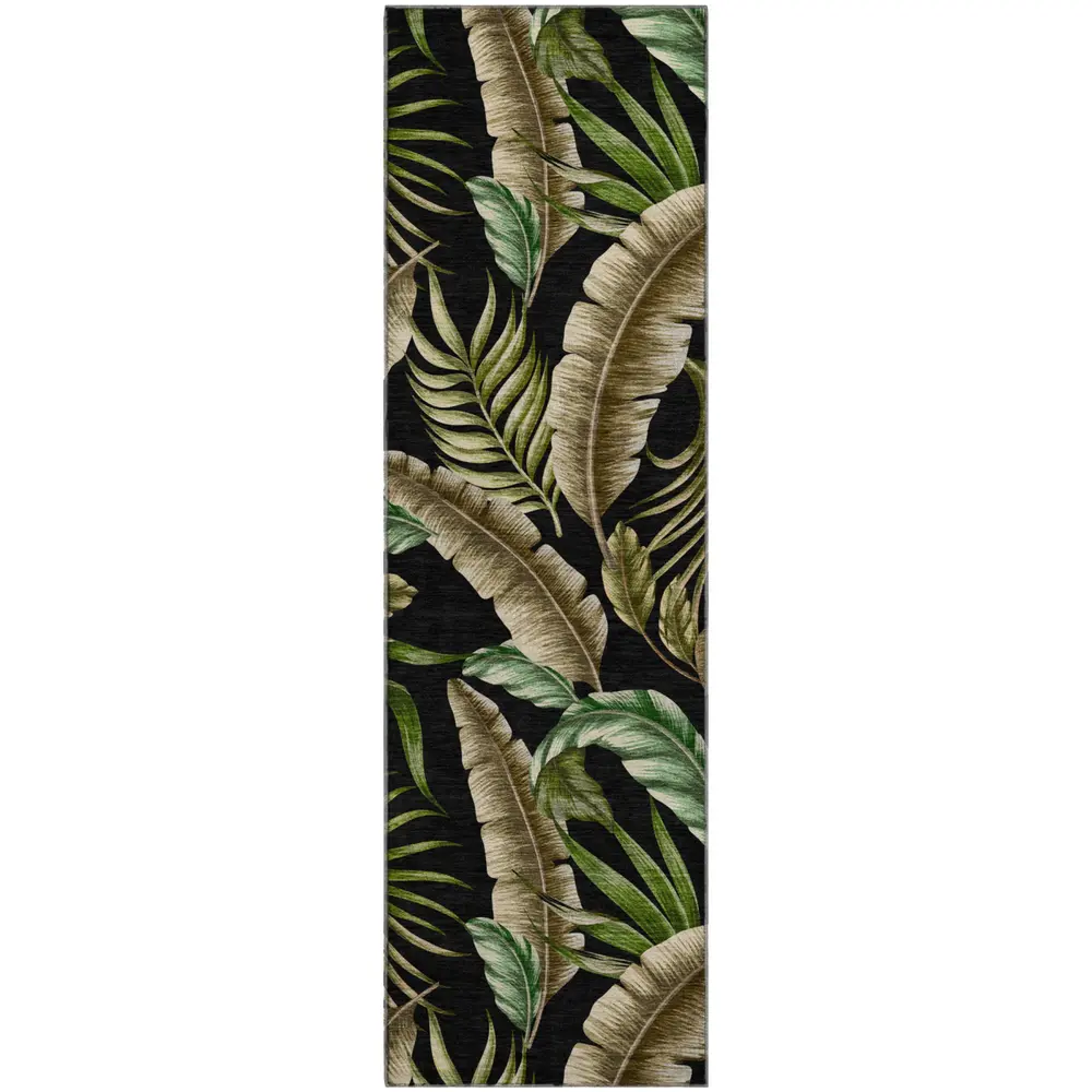 Mayfield AMF196 Midnight 2'3