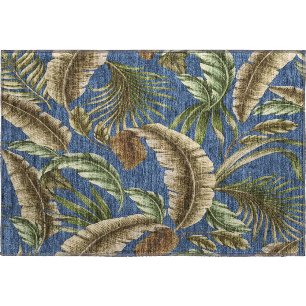 Mayfield AMF196 Blue 1'8