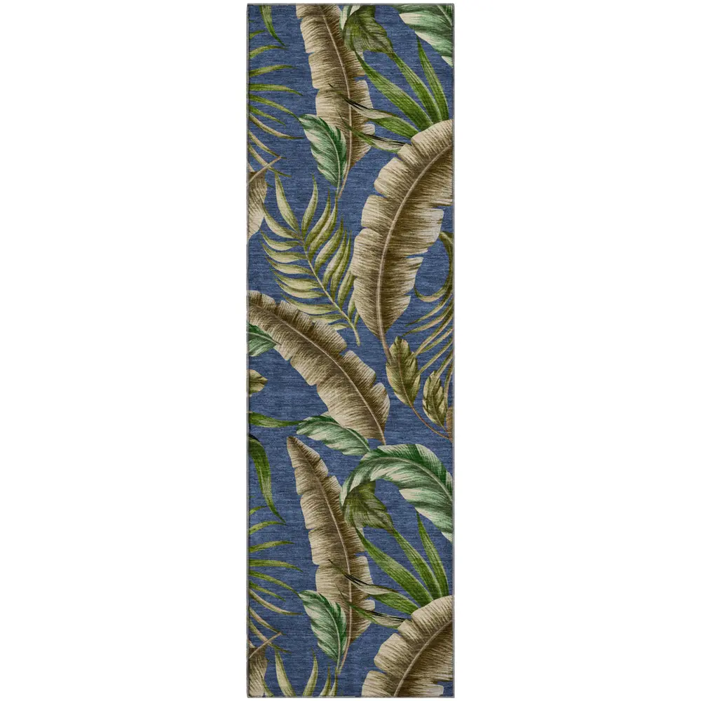 Mayfield AMF196 Blue 2'3