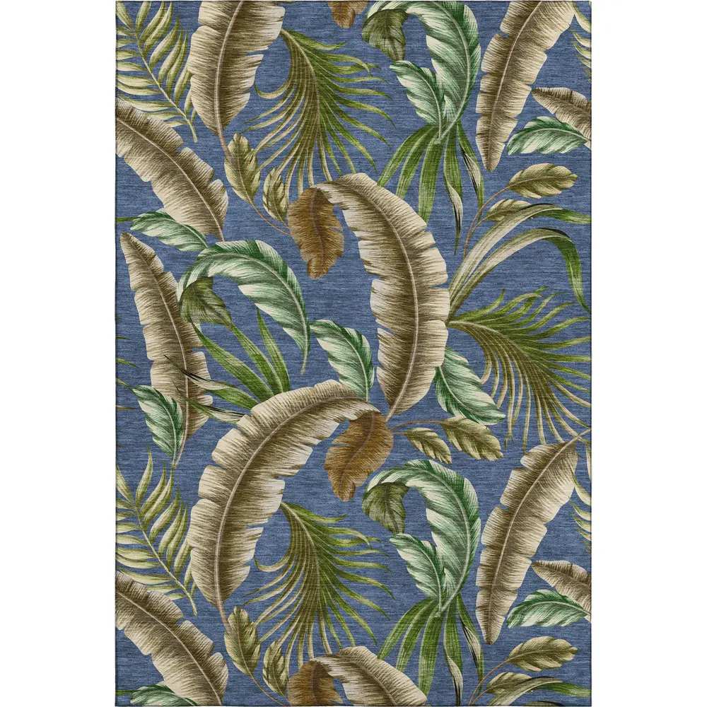 Mayfield AMF196 Blue 2'6