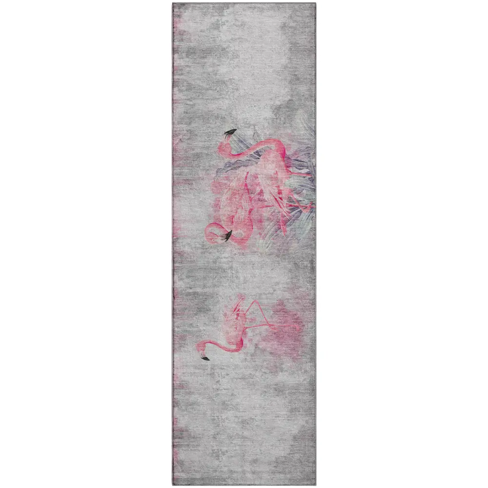 Mayfield AMF197 Pink 2'3