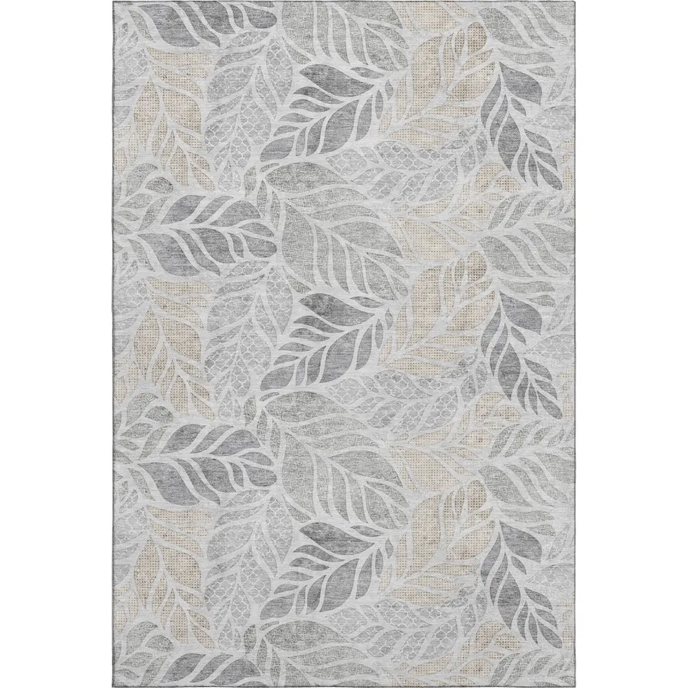 Mayfield AMF198 Fog 3' x 5' Rug