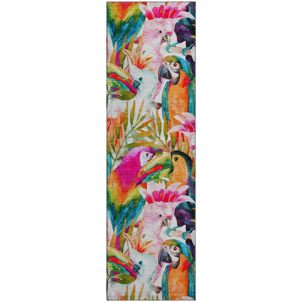 Mayfield AMF200 Multi 2'3