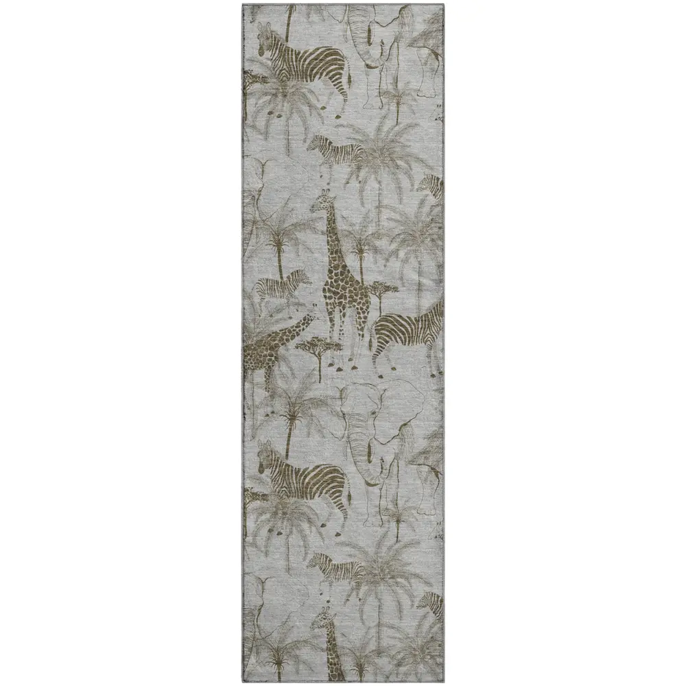 Mayfield AMF202 Fog 2'3