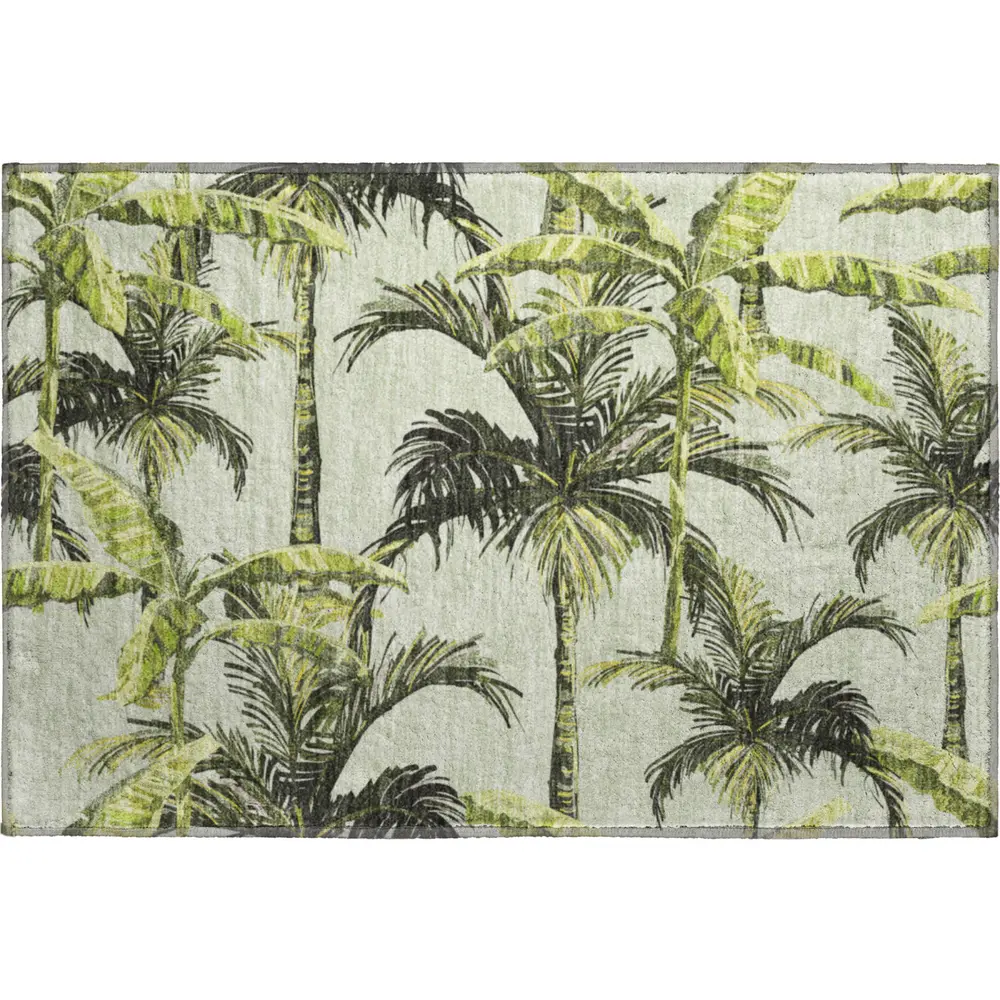 Mayfield AMF205 Green 1'8