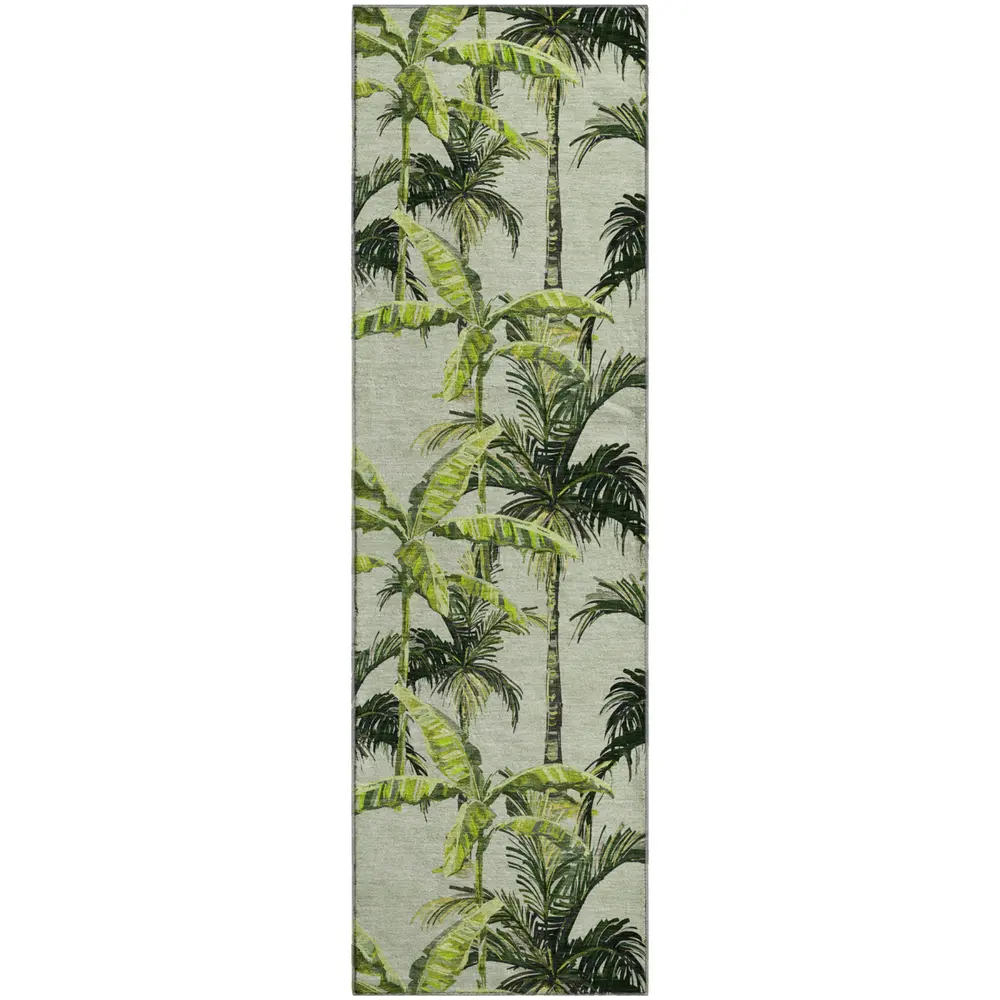 Mayfield AMF205 Green 2'3