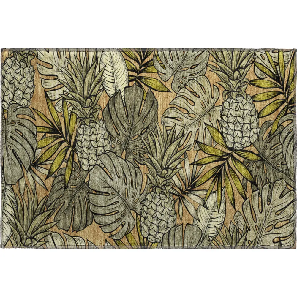 Mayfield AMF206 Baja 1'8