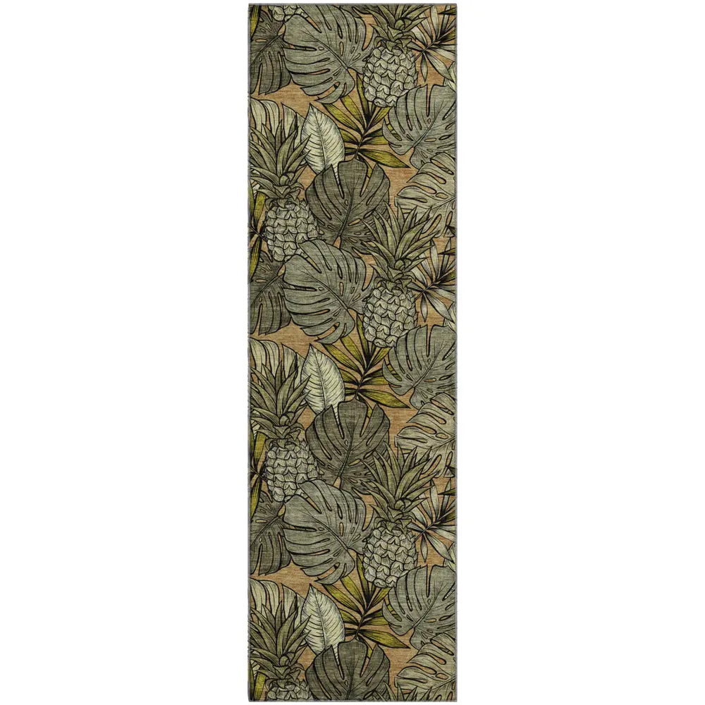 Mayfield AMF206 Baja 2'3