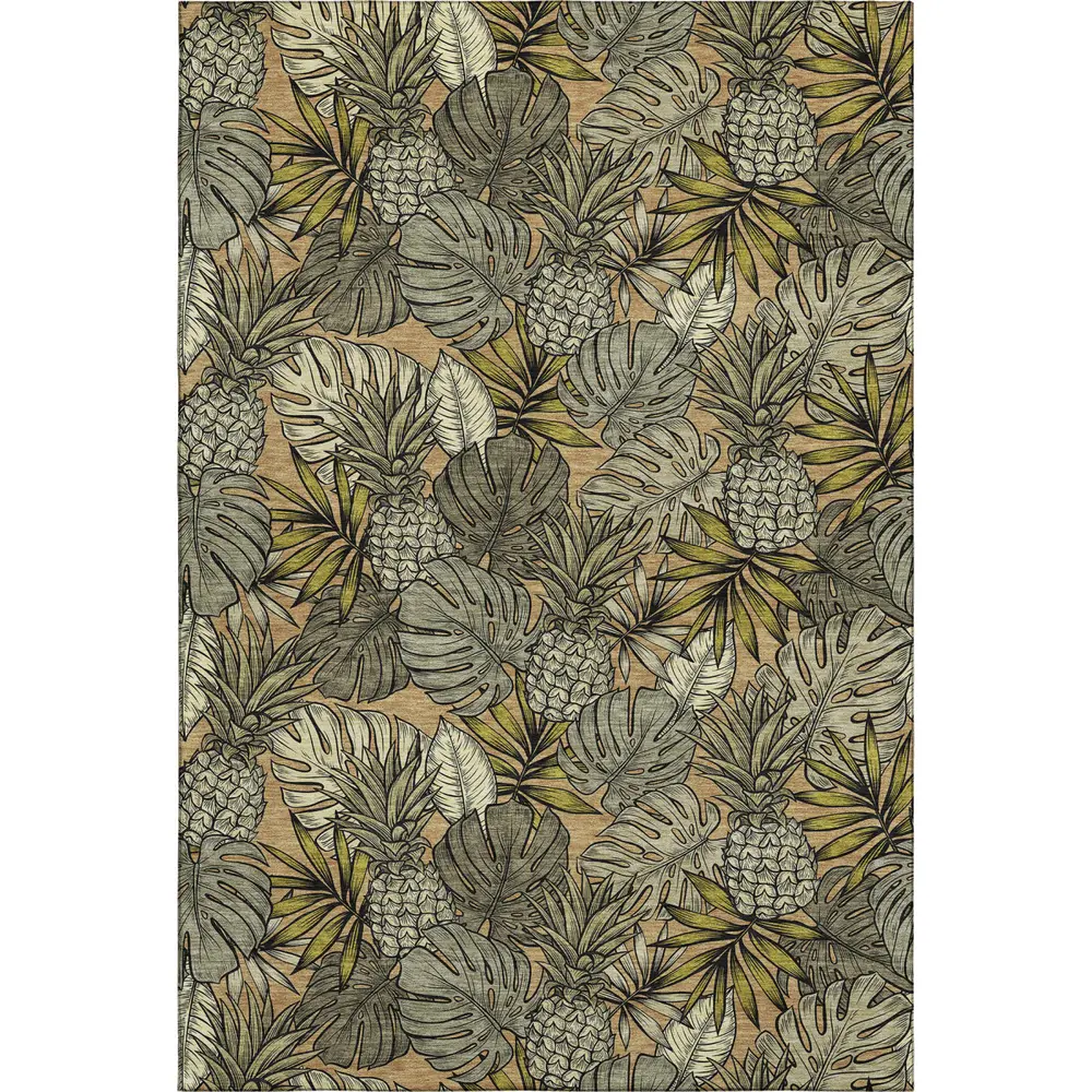Mayfield AMF206 Baja 3' x 5' Rug