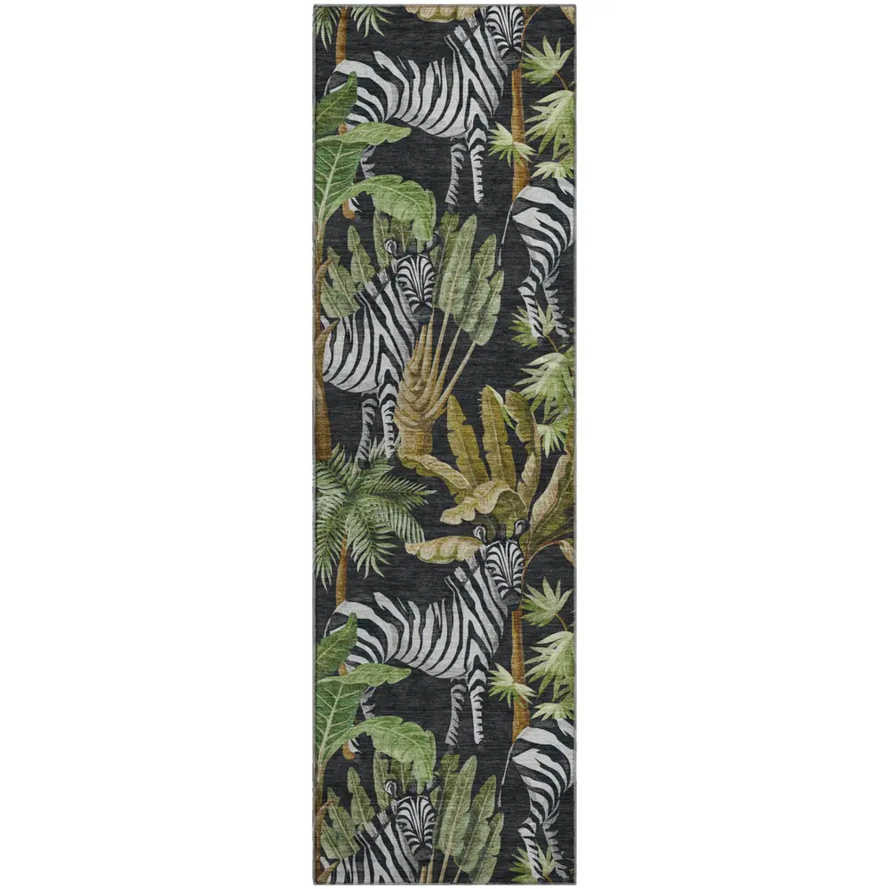 Mayfield AMF208 Midnight 2'3