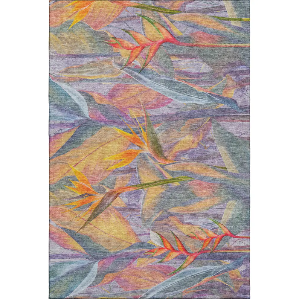 Mayfield AMF209 Multi 10' x 14' Rug