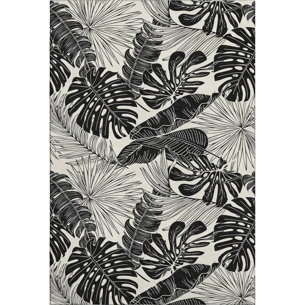 Mayfield AMF211 Midnight 5' x 7'6