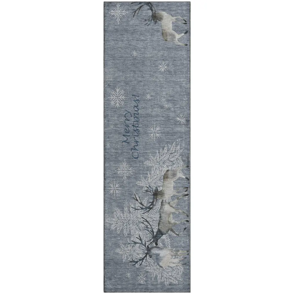 Mayfield AMF213 Ash 2'3