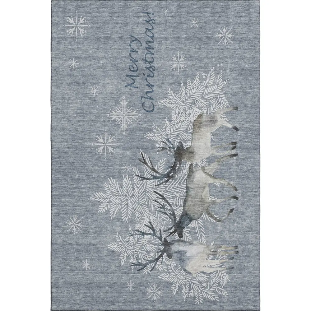 Mayfield AMF213 Ash 5' x 7'6