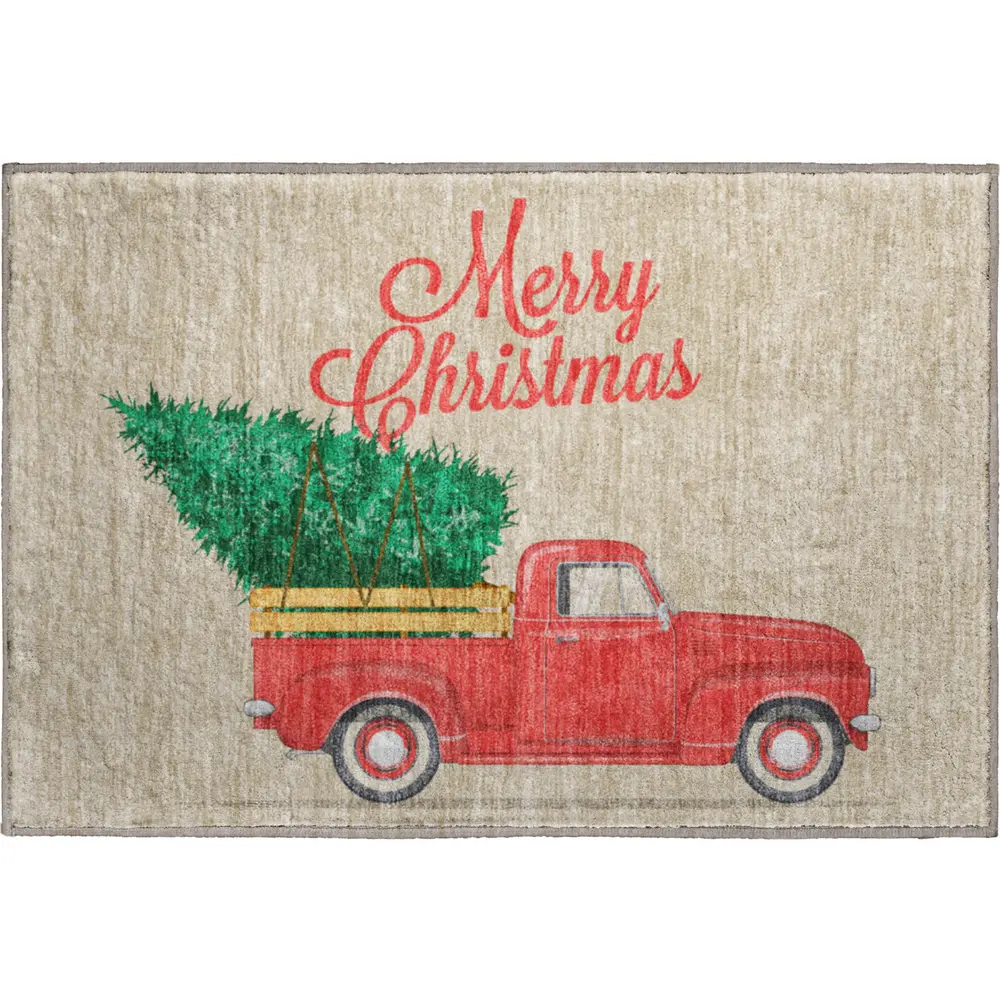 Mayfield AMF215 Red 1'8