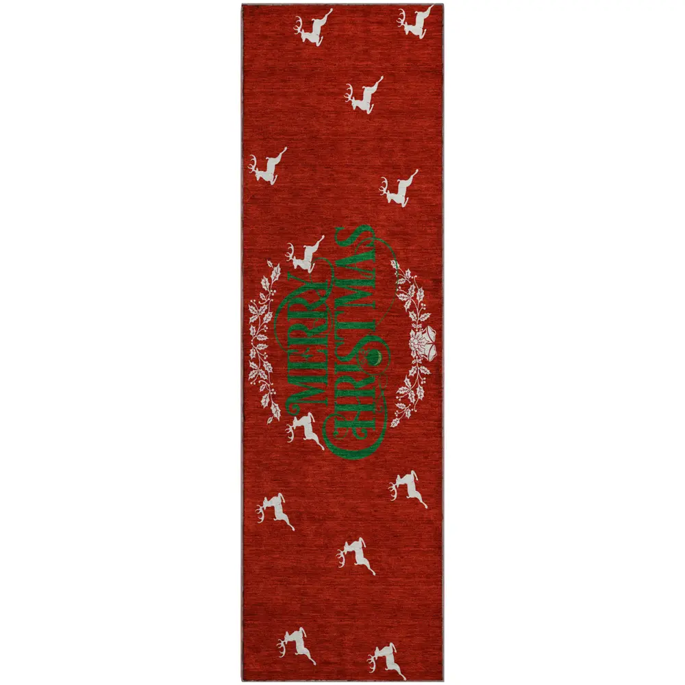 Mayfield AMF217 Ruby 2'3