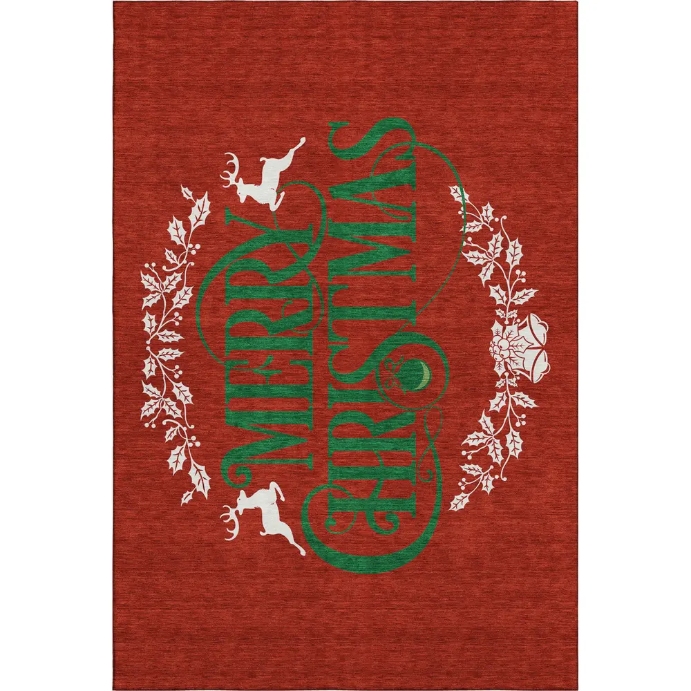 Mayfield AMF217 Ruby 10' x 14' Rug