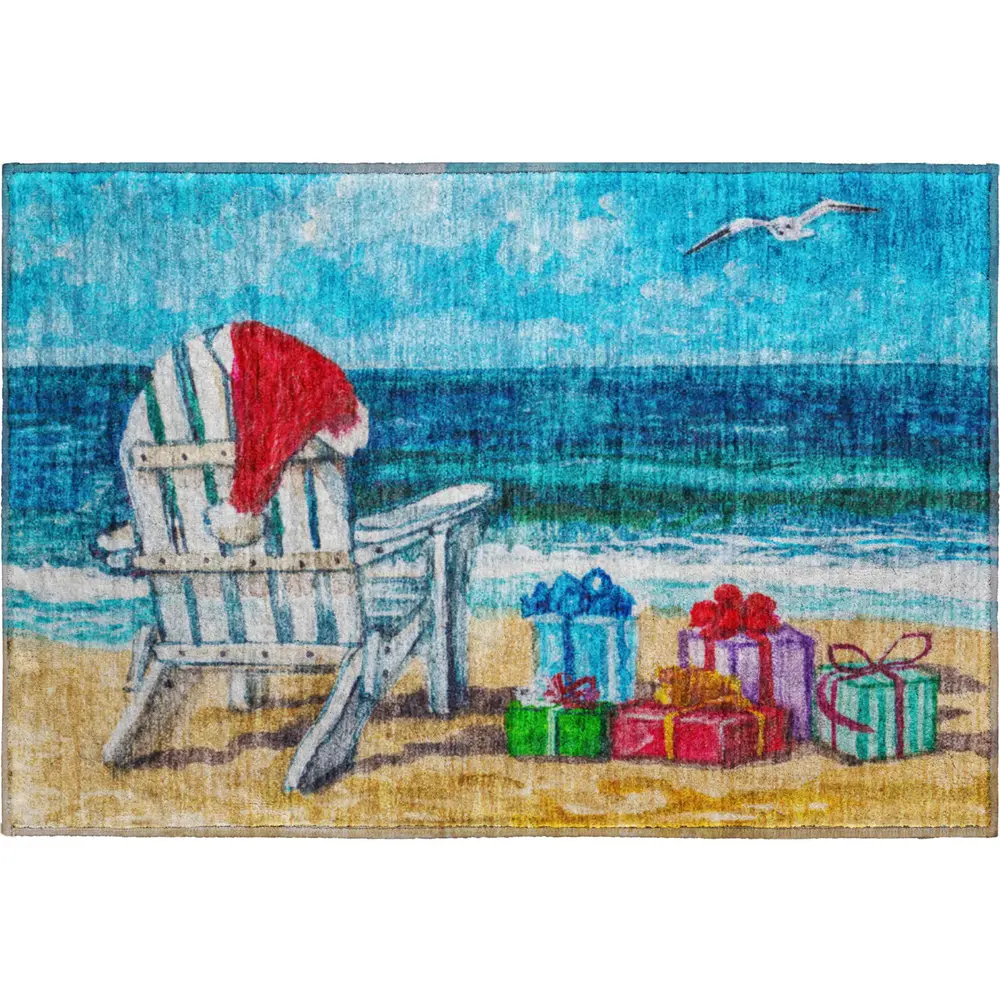 Mayfield AMF220 Blue 1'8