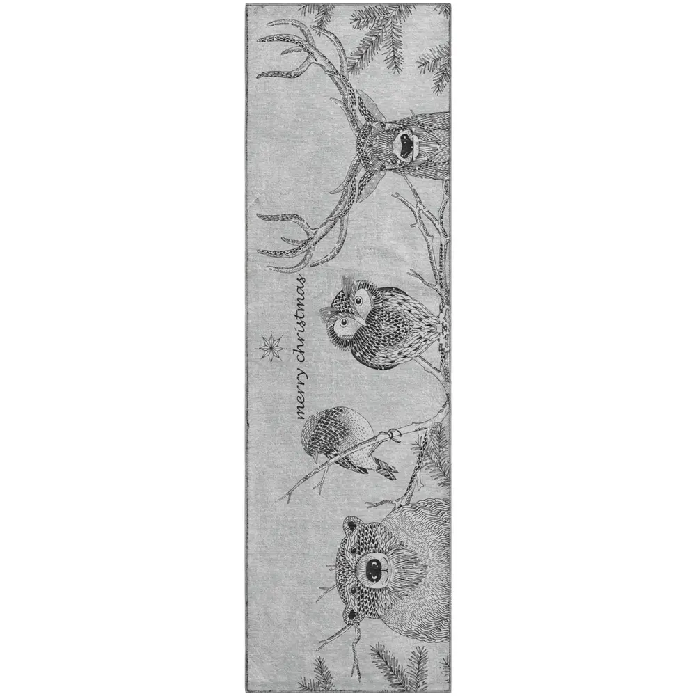 Mayfield AMF221 Gray 2'3