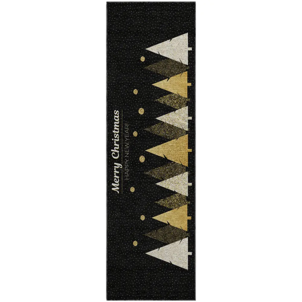 Mayfield AMF222 Midnight 2'3