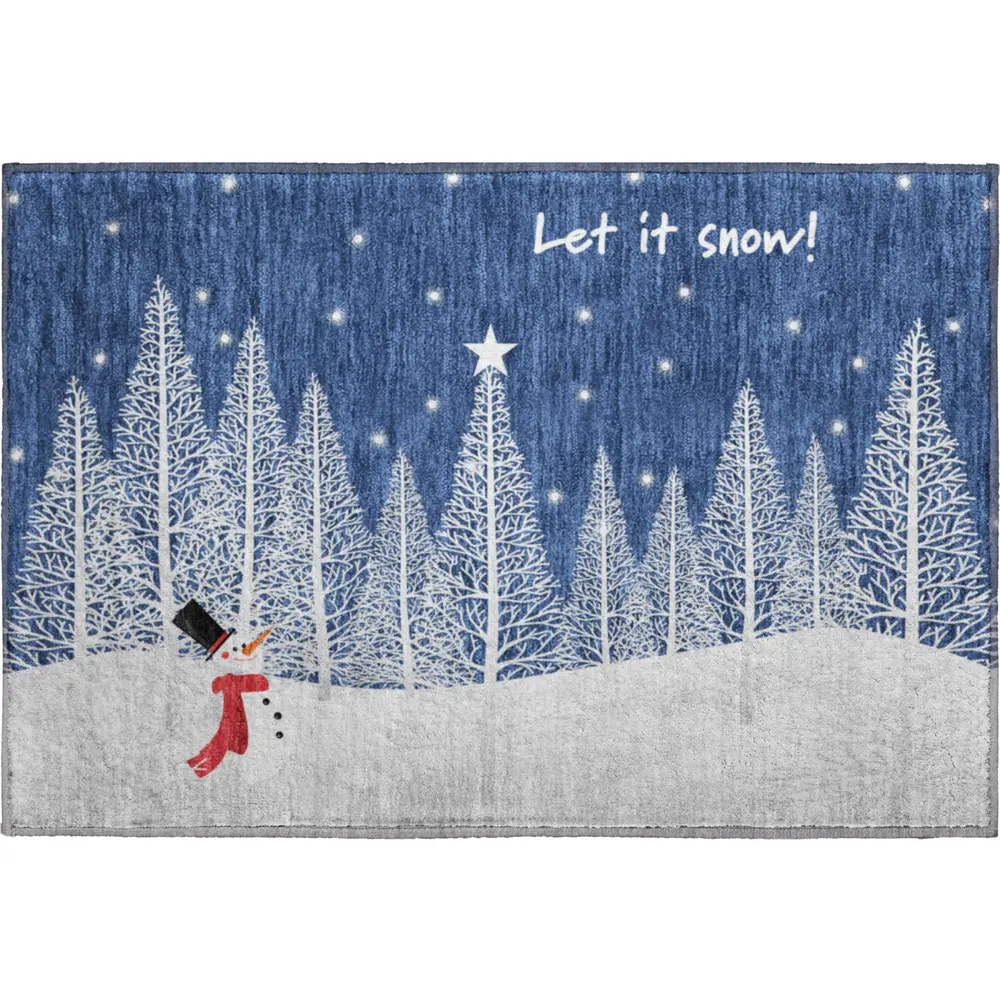 Mayfield AMF223 Blue 1'8