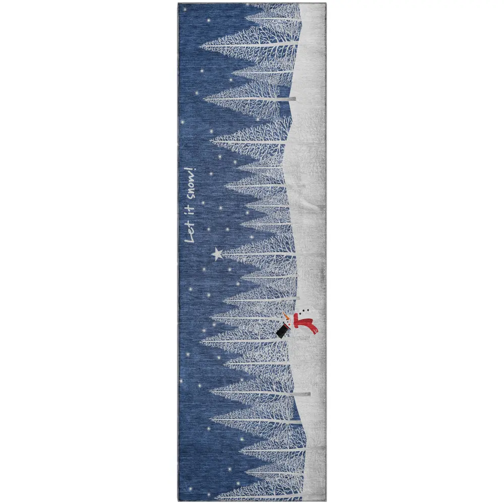 Mayfield AMF223 Blue 2'3