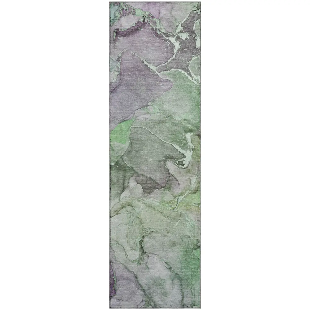 Mayfield AMF500 Green 2'3