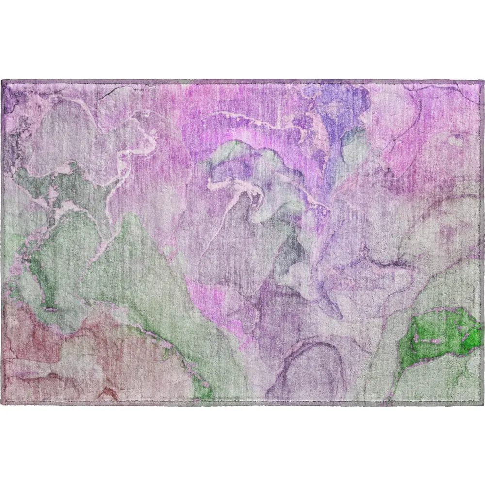 Mayfield AMF500 Purple 1'8