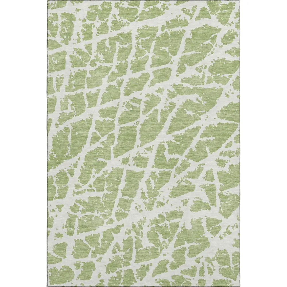 Mayfield AMF501 Aloe 10' x 14' Rug