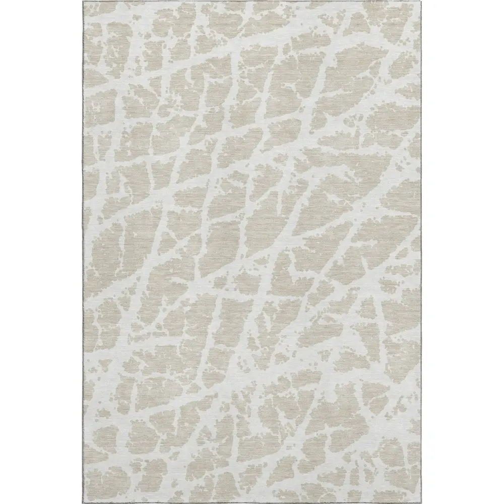 Mayfield AMF501 Beige 10' x 14' Rug