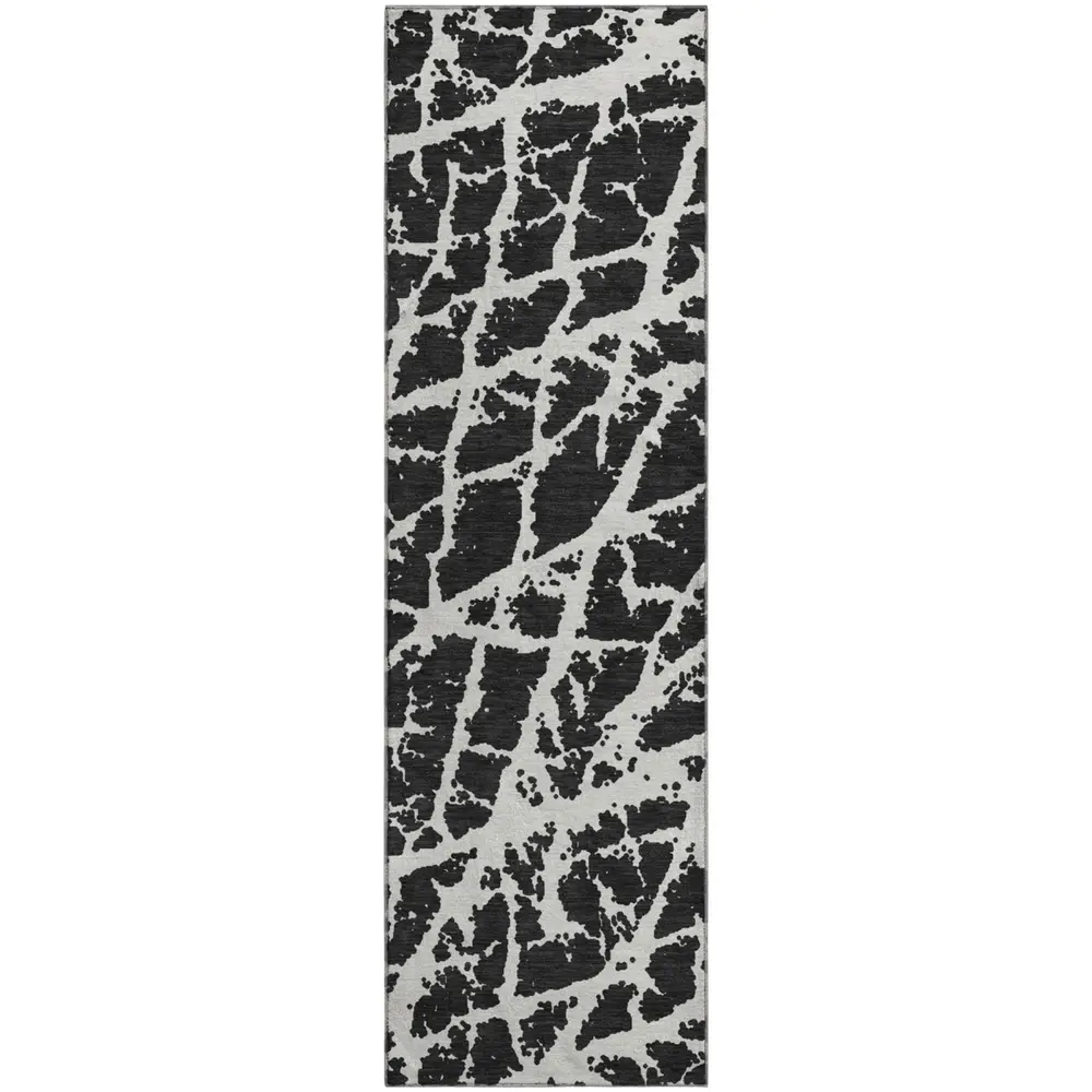 Mayfield AMF501 Black 2'3