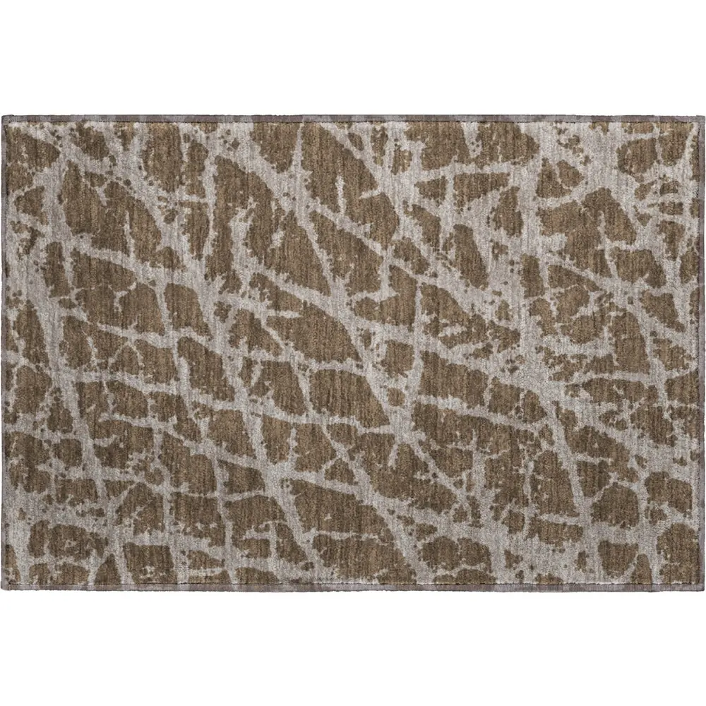 Mayfield AMF501 Brown 1'8