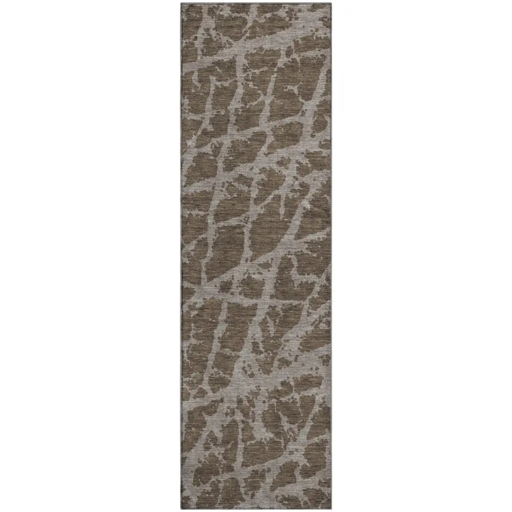 Mayfield AMF501 Brown 2'3