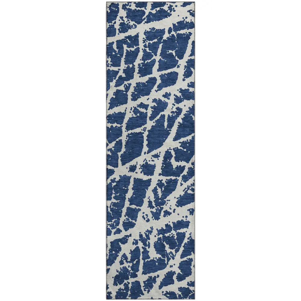 Mayfield AMF501 Navy 2'3