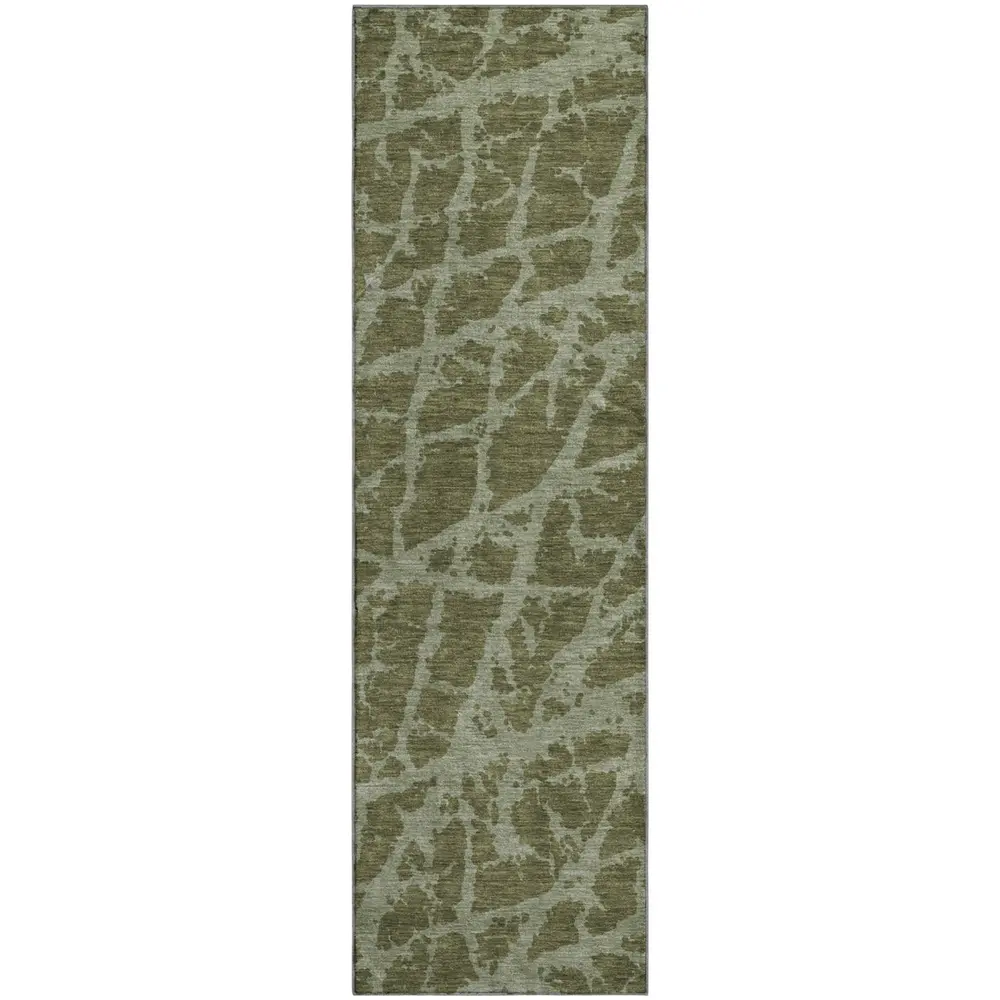 Mayfield AMF501 Olive 2'3