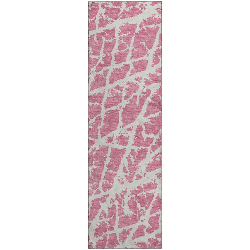 Mayfield AMF501 Pink 2'3
