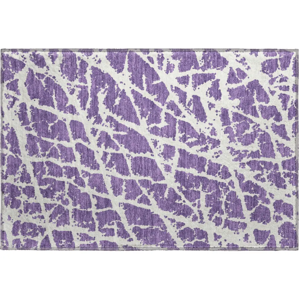 Mayfield AMF501 Purple 1'8