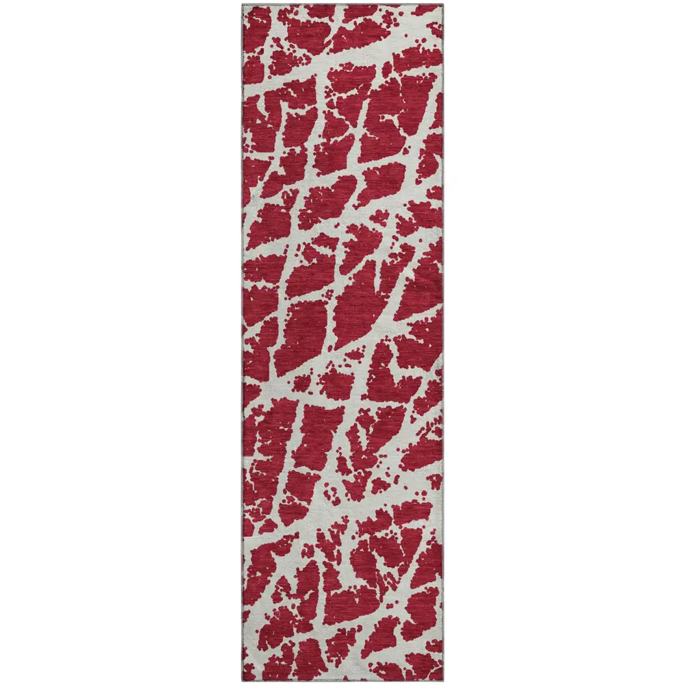 Mayfield AMF501 Red 2'3