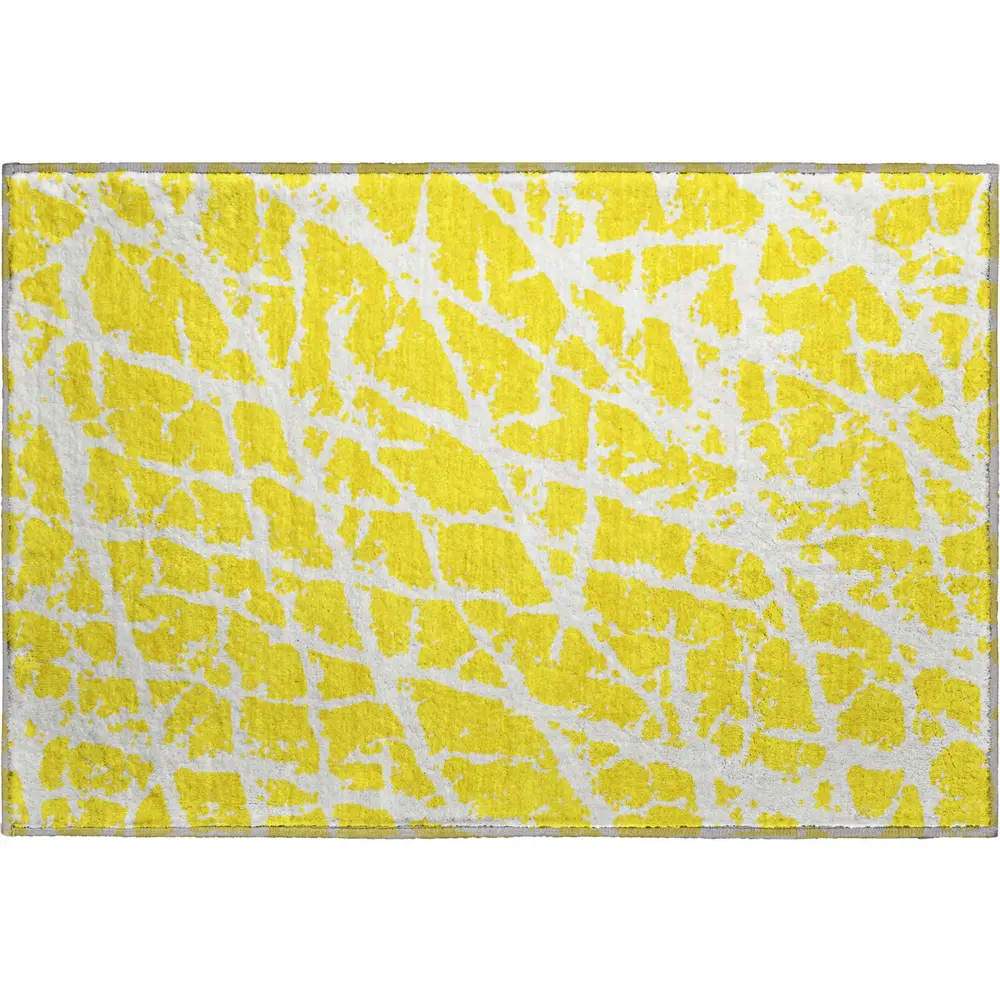 Mayfield AMF501 Yellow 1'8