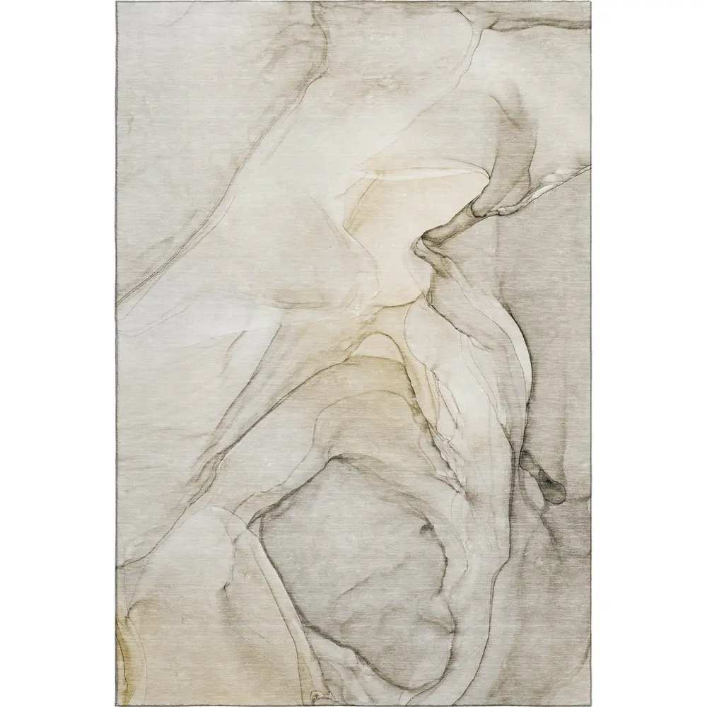 Mayfield AMF502 Beige 8' x 10' Rug