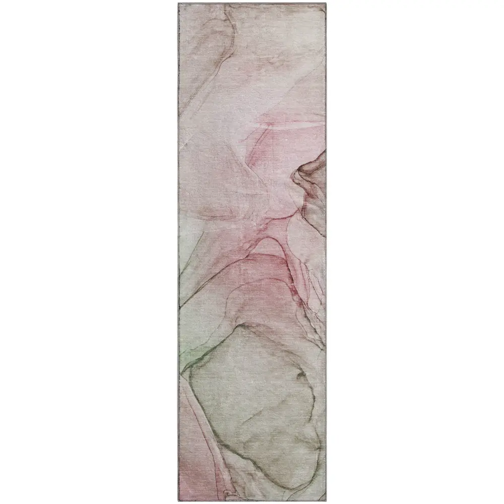 Mayfield AMF502 Blush 2'3