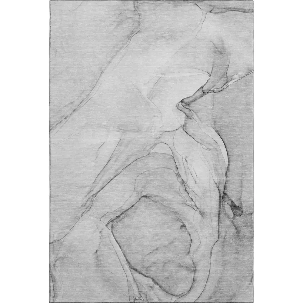 Mayfield AMF502 Gray 5' x 7'6