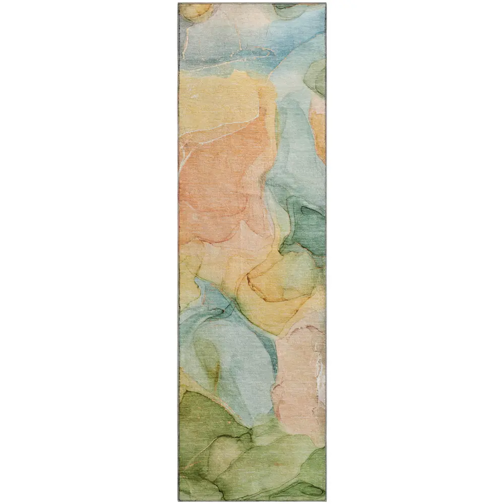 Mayfield AMF504 Blue 2'3